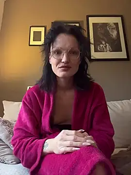 denisestar10 online show from 01/08/25, 07:45