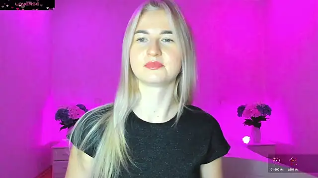 AnnaCarrera online show from 12/20/24, 10:22