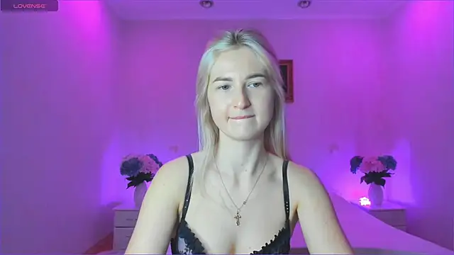 AnnaCarrera online show from 01/07/25, 10:30