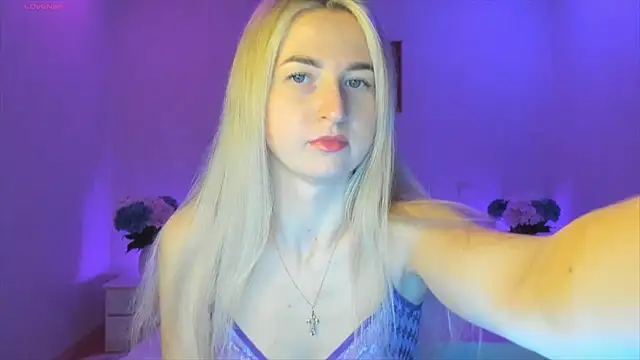 AnnaCarrera online show from 01/14/25, 10:34