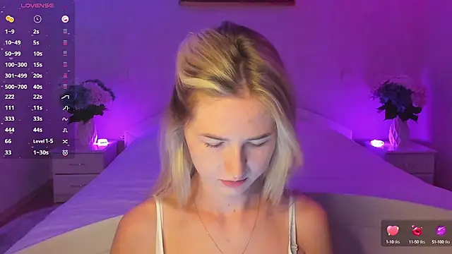 AnnaCarrera online show from 09/08/25, 06:18