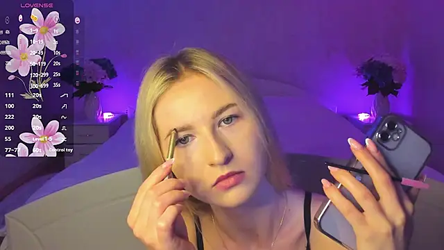 AnnaCarrera online show from 09/20/25, 06:09