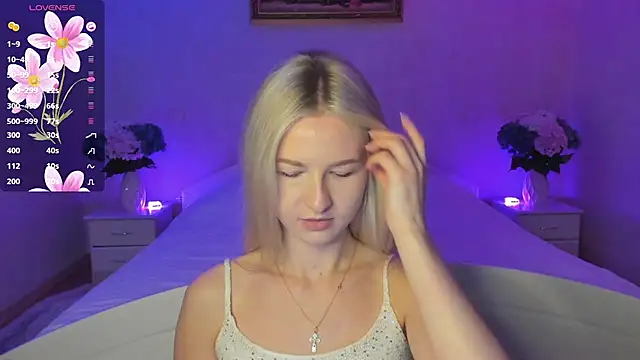 AnnaCarrera online show from 10/29/25, 10:00