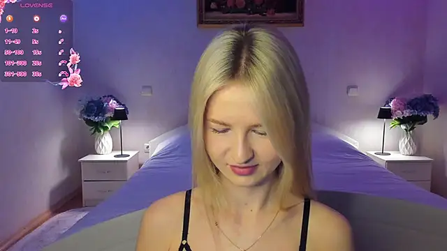 AnnaCarrera online show from 01/18/26, 06:01