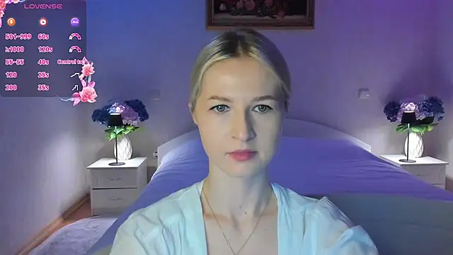 AnnaCarrera online show from 02/21/26, 08:32