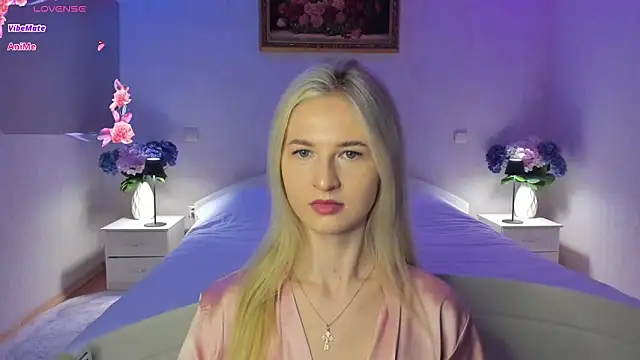 AnnaCarrera online show from 04/28/26, 08:58