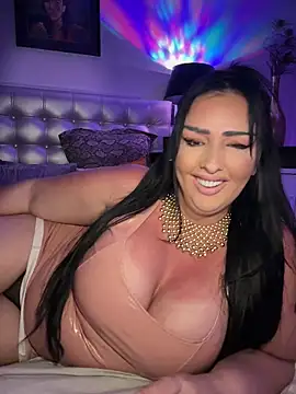 TiffanyRoxx online show from 03/19/26, 08:02