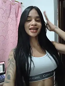 secretgreisy  online show from 06/11/26, 05:05