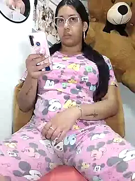 GoddessAlix online show from 02/16/25, 03:38