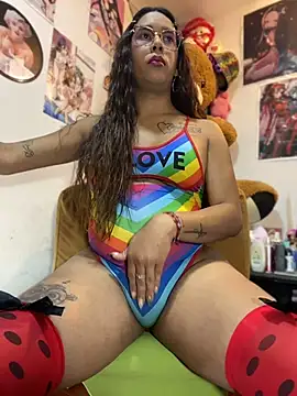 Snapshot of GoddessAlix chatting on 06/12/26, 05:34 GoddessAlix online show from 06/12/26, 05:34