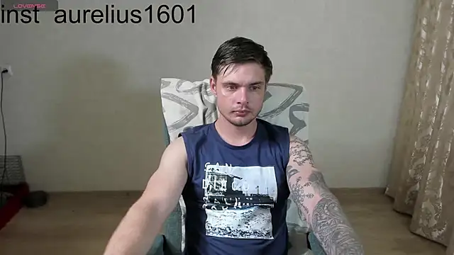 maks wolfis online show from 06/15/26, 10:23