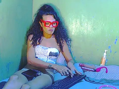 Paula Jordan online show from 04/16/26, 09:50