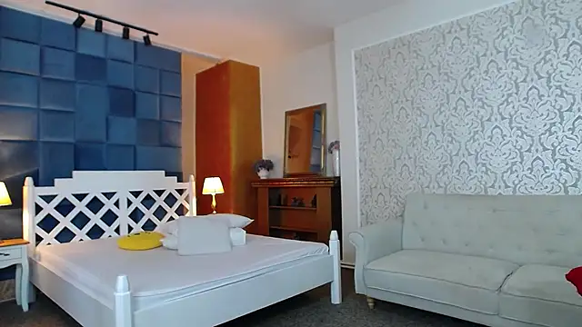 MissKora online show from 01/21/25, 08:19