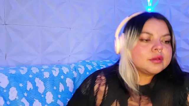 Satyn doll online show from 12/06/24, 12:12