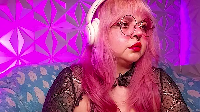 Satyn doll online show from 03/02/26, 11:55