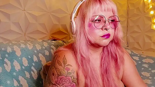 Satyn doll online show from 06/04/26, 01:11