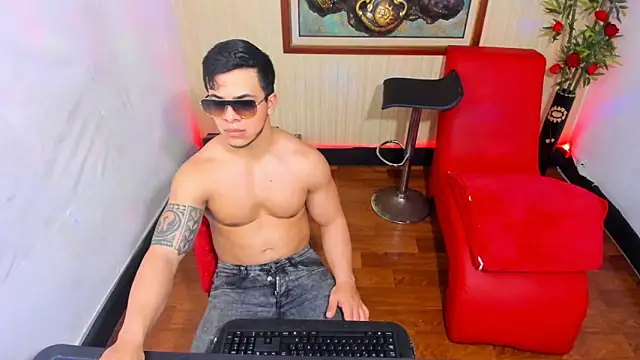 PowerExplosive online show from 04/04/26, 02:10