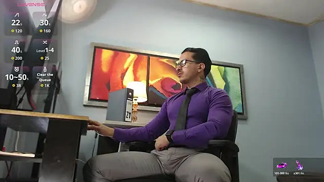 randyluke online show from 03/10/26, 07:52