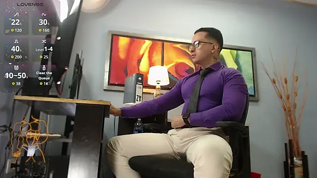 randyluke online show from 03/29/26, 12:16