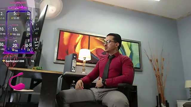 randyluke online show from 07/09/26, 03:16