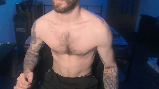 SexxxyLouis online show from 01/27/25, 04:33