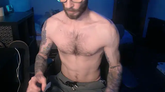 SexxxyLouis online show from 01/30/25, 07:26