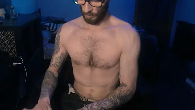 SexxxyLouis online show from 02/05/25, 02:16