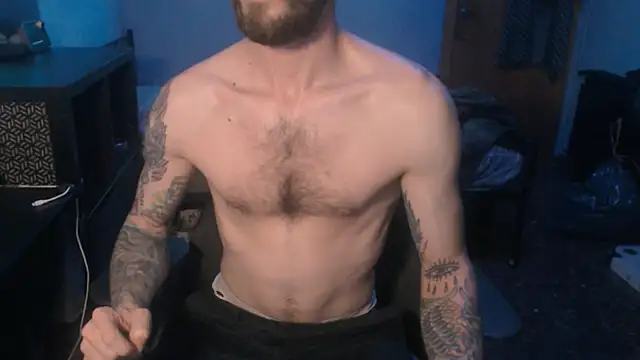 SexxxyLouis online show from 02/06/25, 05:19