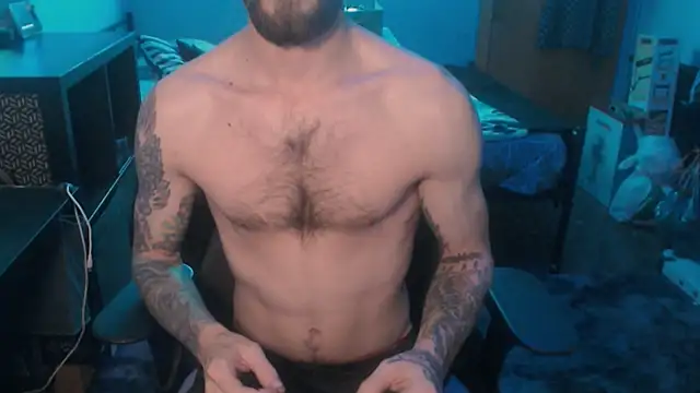 SexxxyLouis online show from 02/09/25, 02:07