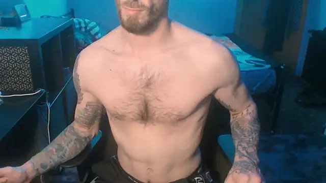 SexxxyLouis online show from 02/18/25, 08:47