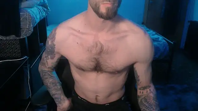 SexxxyLouis online show from 02/20/25, 02:35