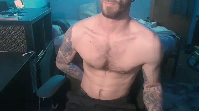 SexxxyLouis online show from 02/25/25, 06:53