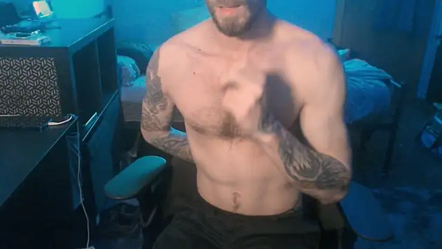 SexxxyLouis online show from 02/25/25, 09:57