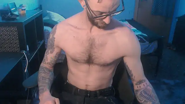 SexxxyLouis online show from 03/01/25, 12:01