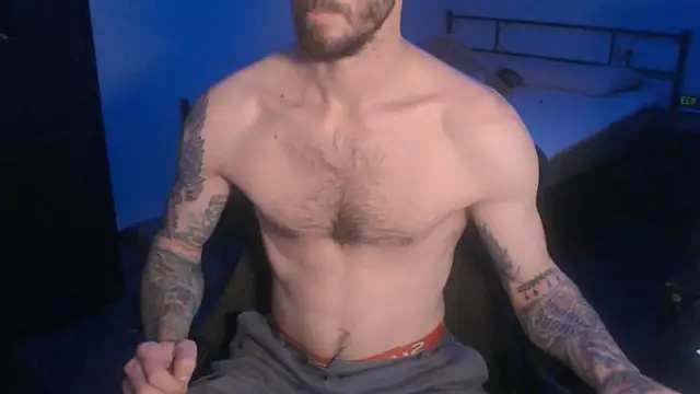 SexxxyLouis online show from 03/04/25, 08:35