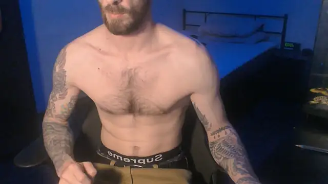 SexxxyLouis online show from 03/04/25, 07:11