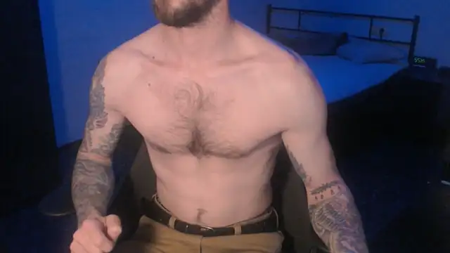 SexxxyLouis online show from 03/06/25, 01:24