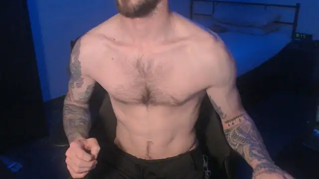 SexxxyLouis online show from 03/07/25, 08:22