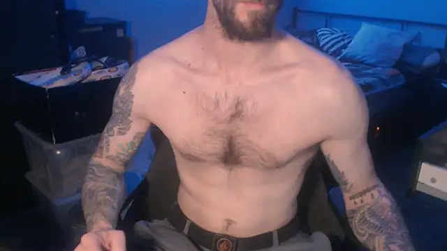 SexxxyLouis online show from 03/13/25, 08:37