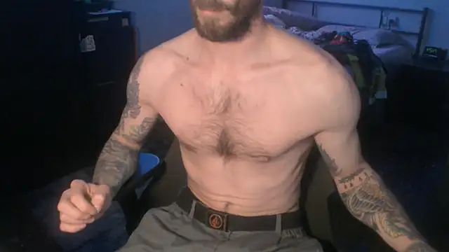 SexxxyLouis online show from 03/20/25, 01:26