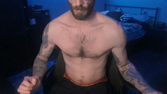 SexxxyLouis online show from 03/20/25, 07:57