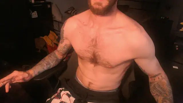 SexxxyLouis online show from 09/19/25, 02:07