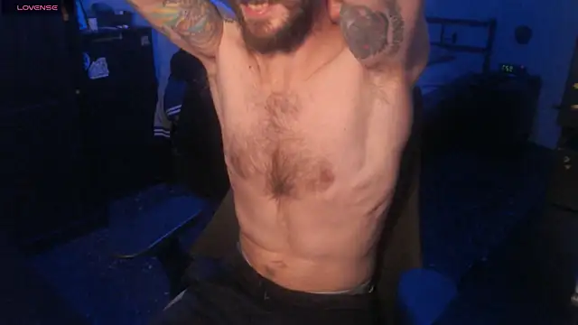 SexxxyLouis online show from 09/27/25, 08:47