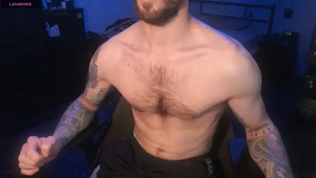 SexxxyLouis online show from 11/04/25, 09:19