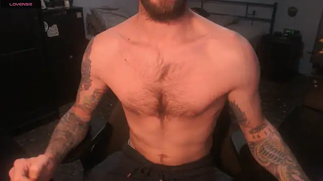 SexxxyLouis online show from 11/29/25, 08:45