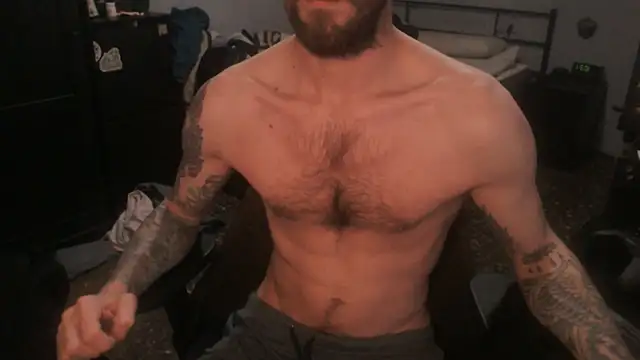 SexxxyLouis online show from 01/10/26, 09:33