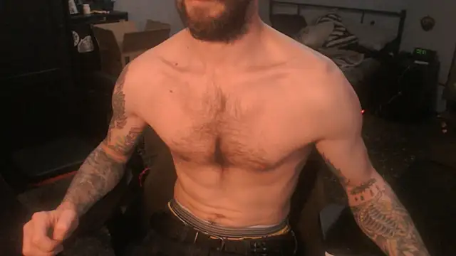 SexxxyLouis online show from 01/11/26, 12:32