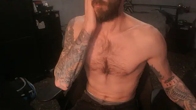 SexxxyLouis online show from 03/02/26, 06:48