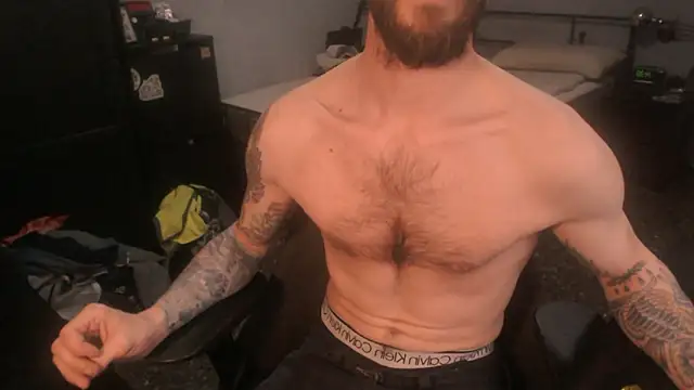 SexxxyLouis online show from 03/03/26, 01:39