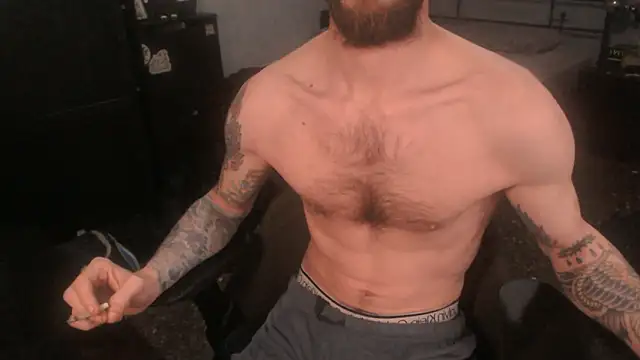 SexxxyLouis online show from 03/08/26, 10:41